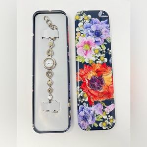 Brighton Watch with Hearts